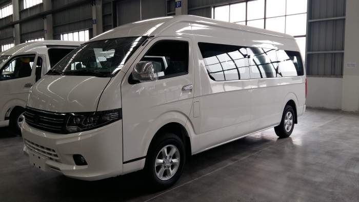 van sewa penang 18 seat van sewa pulau pinang